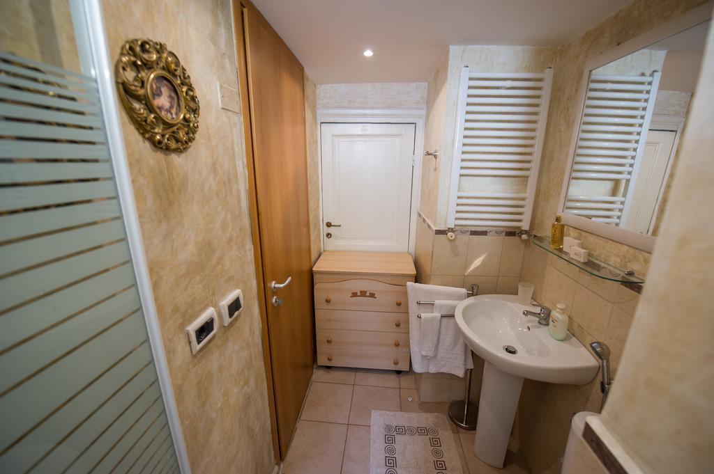 Bed & Breakfast Artdomus Reale 2*