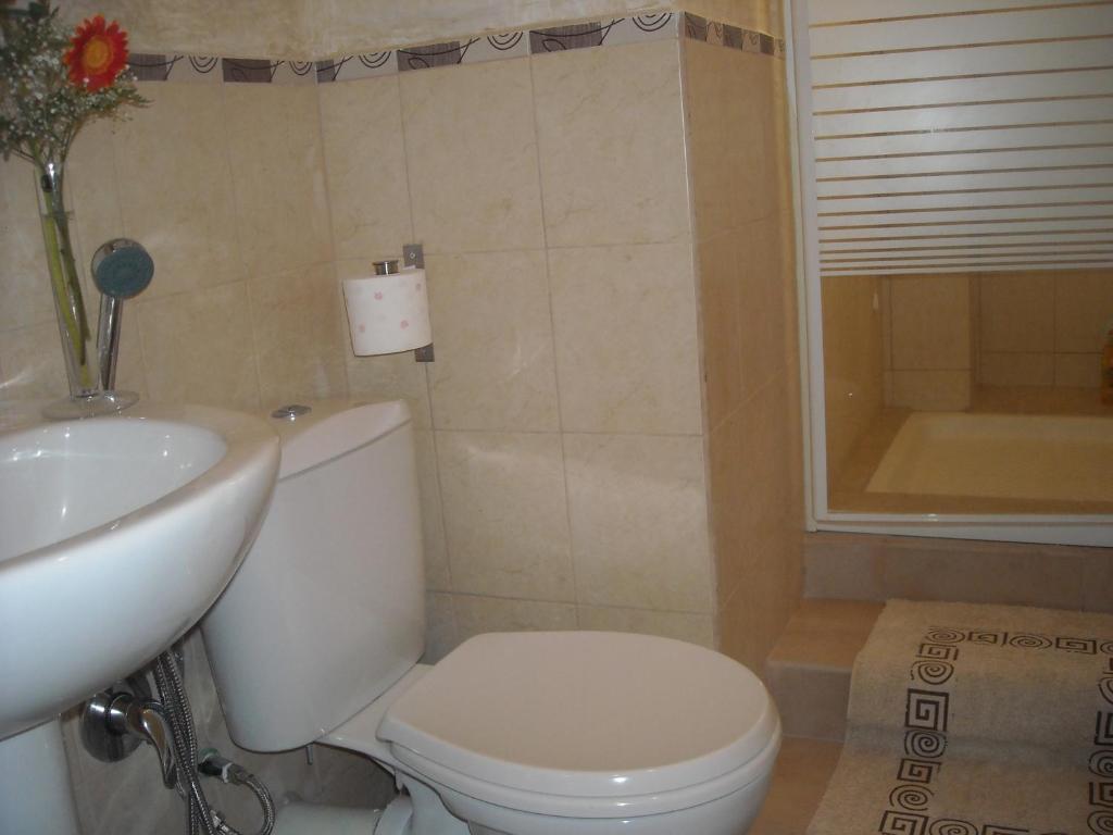 Artdomus Reale Bed & Breakfast Rome
