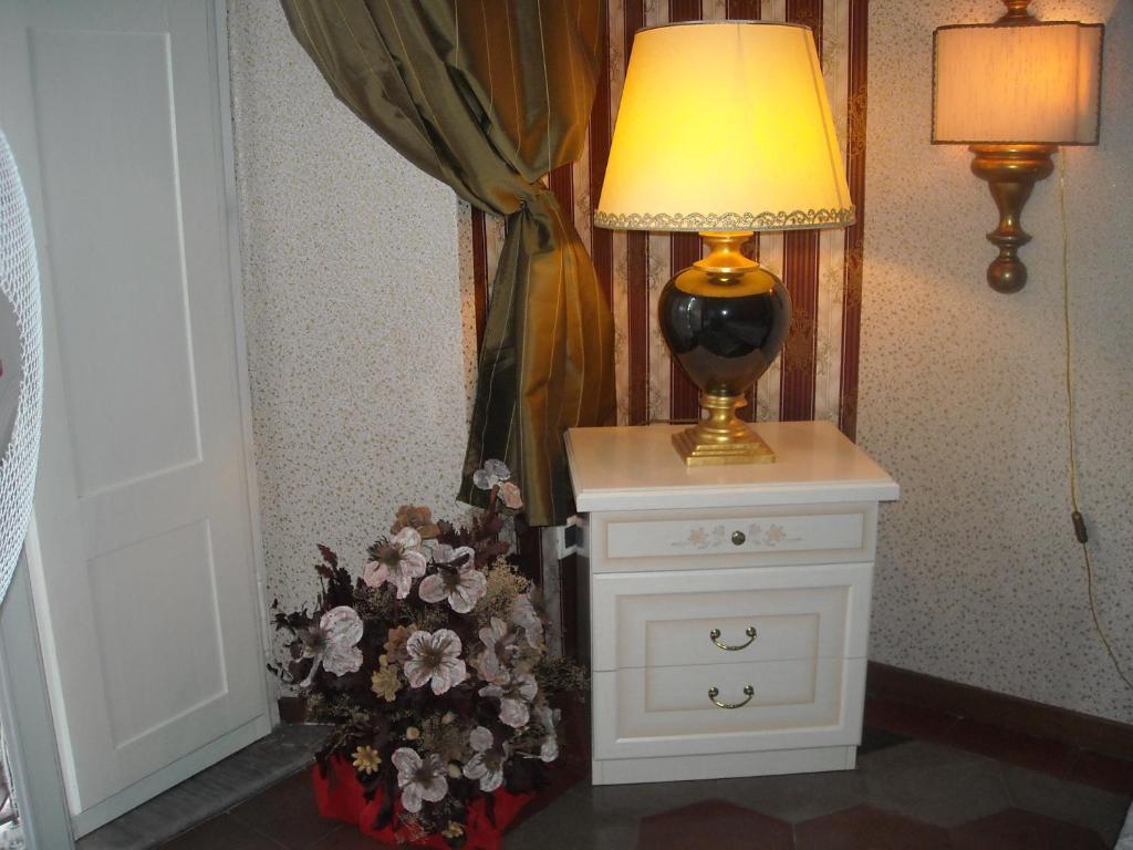 Bed & Breakfast Artdomus Reale