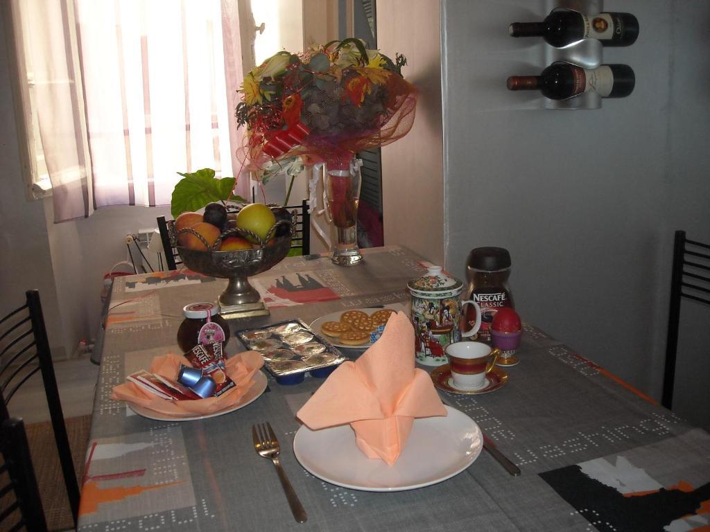 Bed & Breakfast Artdomus Reale