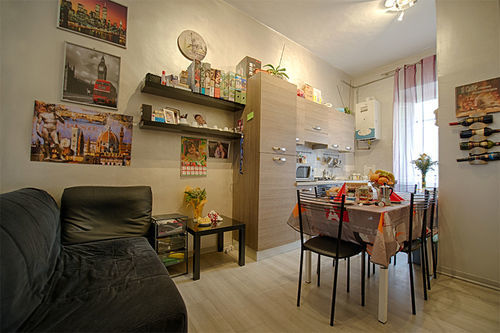 Artdomus Reale 2*