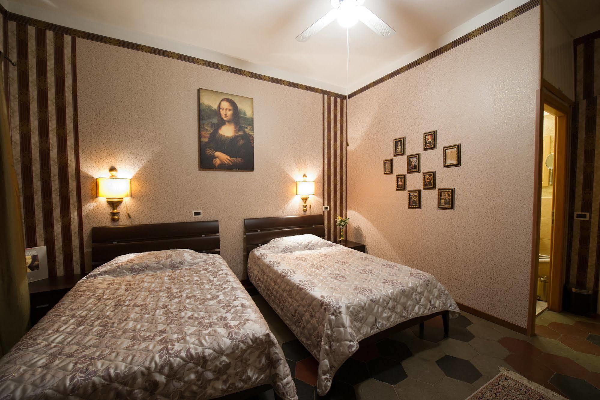 Artdomus Reale Bed & Breakfast