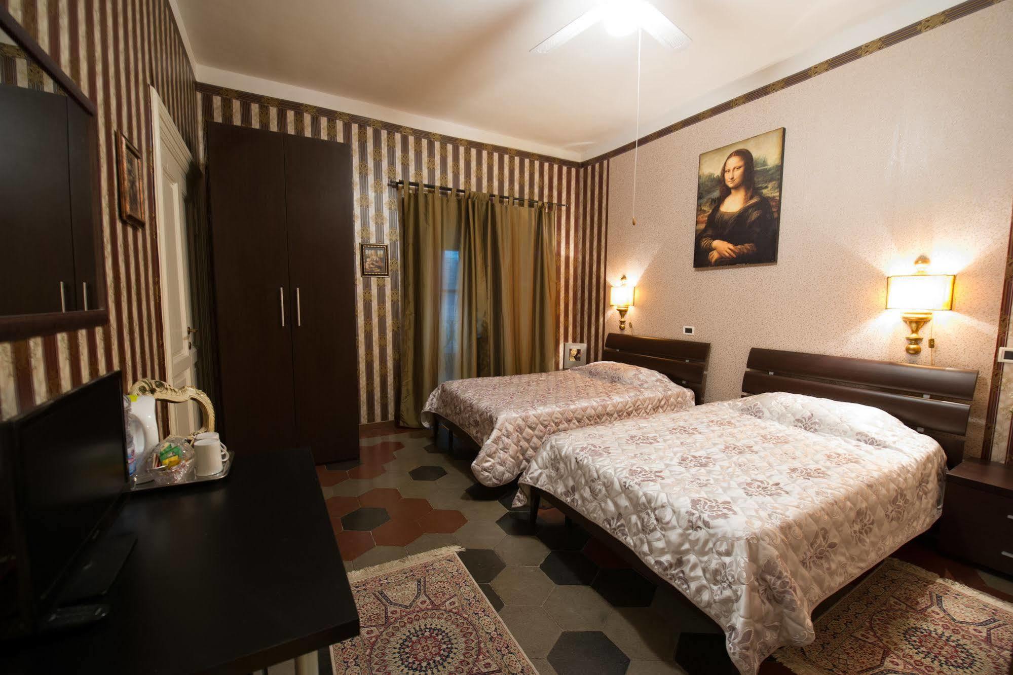 Artdomus Reale Bed & Breakfast