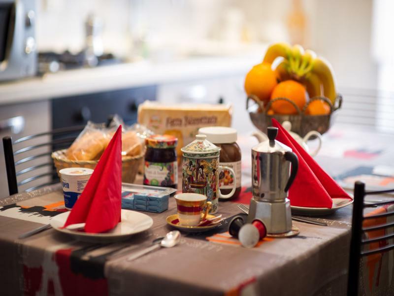 Artdomus Reale Bed & Breakfast 2*