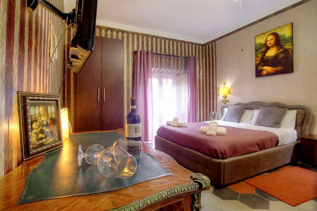 Artdomus Reale 2*
