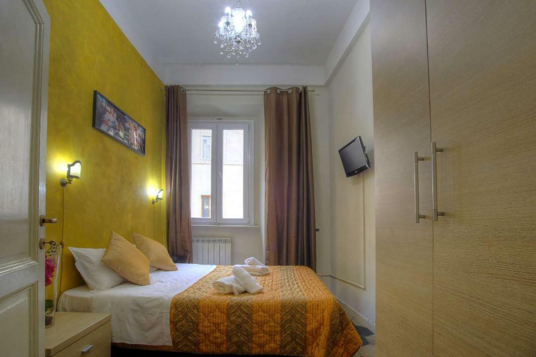 Bed & Breakfast Artdomus Reale Rome