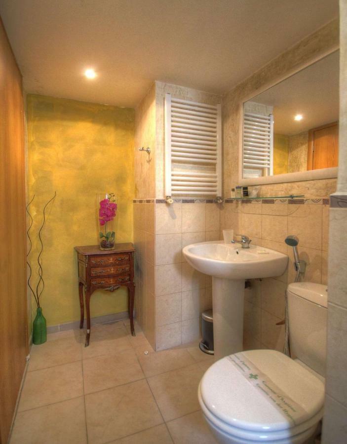 Bed & Breakfast Artdomus Reale 2*