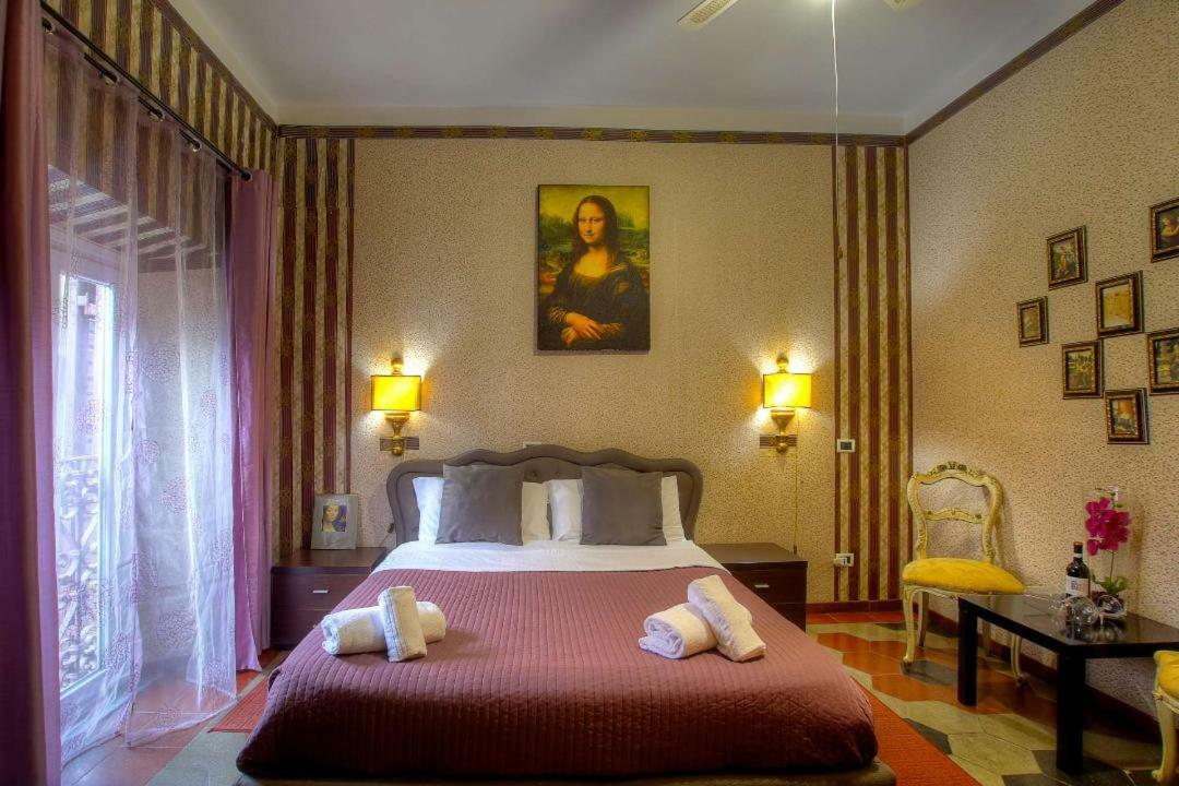 Artdomus Reale Bed & Breakfast Rome