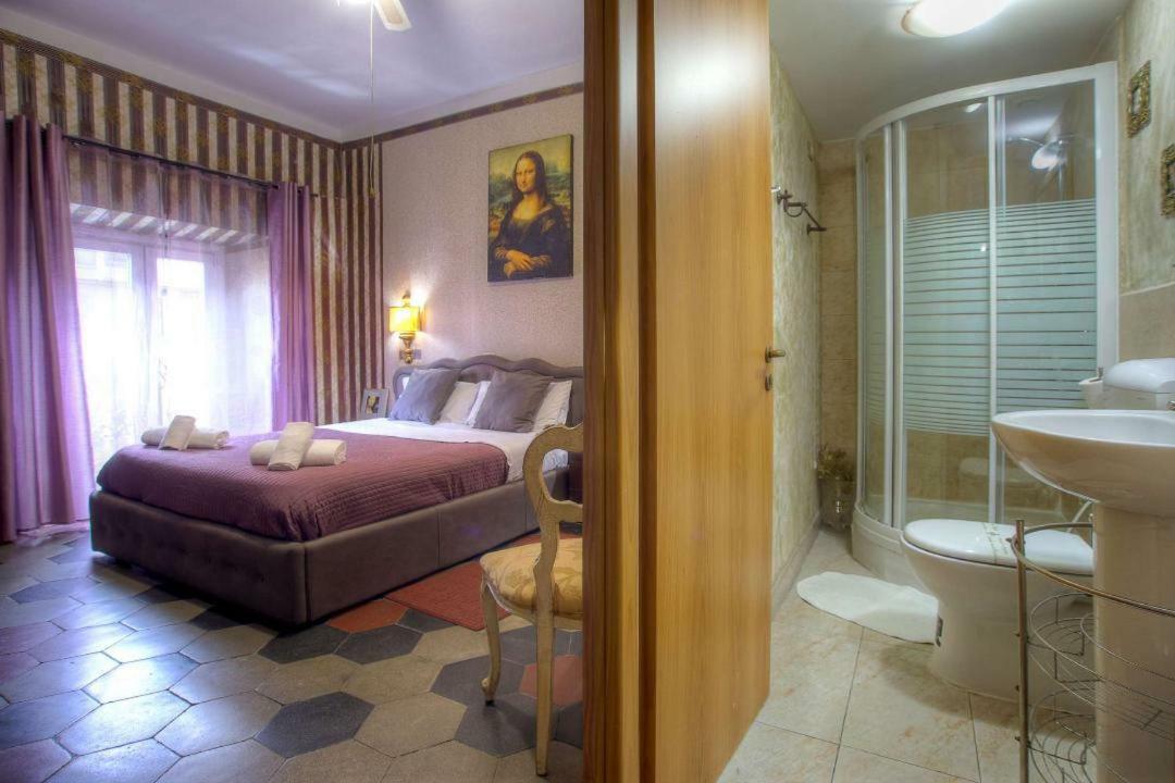 Artdomus Reale Bed & Breakfast