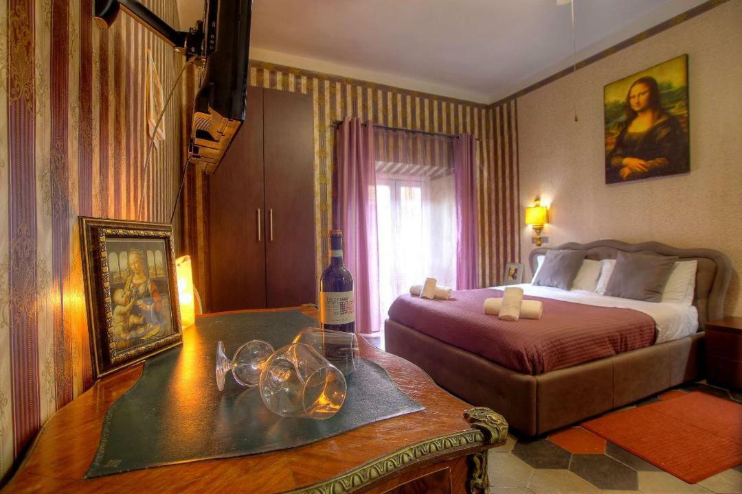 Artdomus Reale Bed & Breakfast