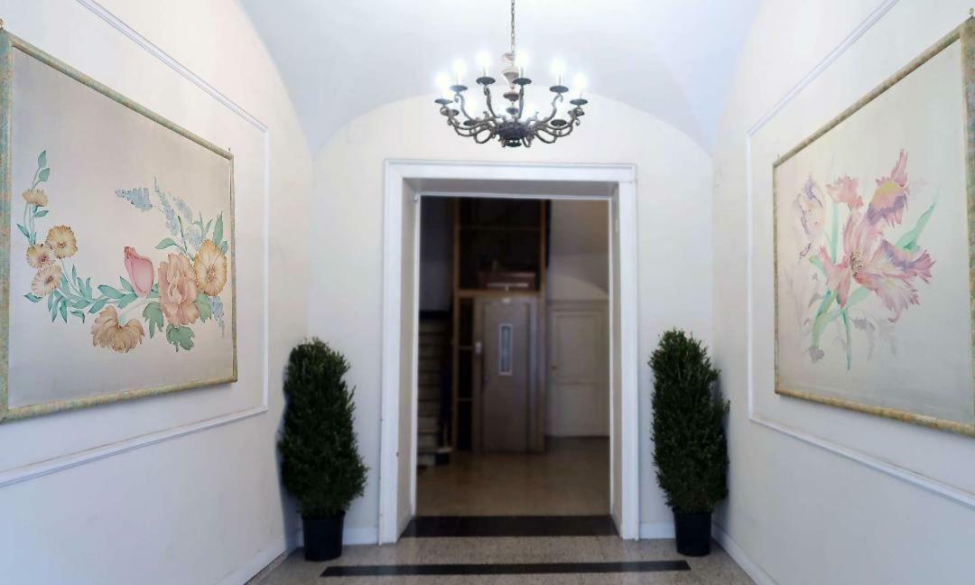 Bed & Breakfast Artdomus Reale Rome