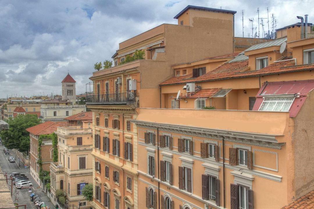 Bed & Breakfast Artdomus Reale Rome