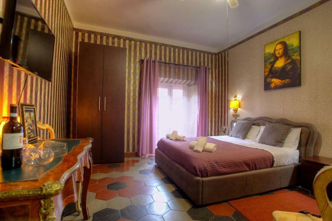 Artdomus Reale Bed & Breakfast