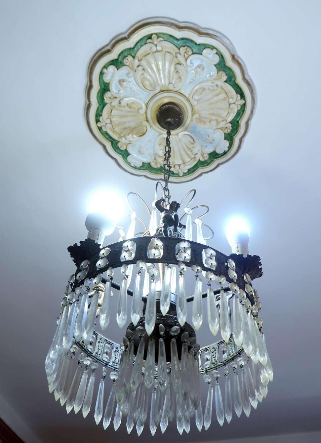 Artdomus Reale Bed & Breakfast 2*