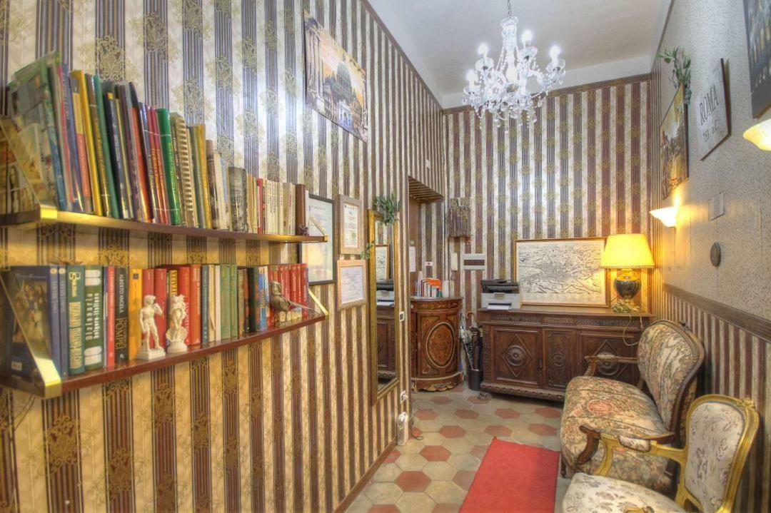 Bed & Breakfast Artdomus Reale